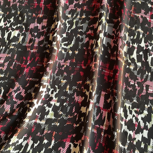 Cute leopard print top - Picture 2 of 4